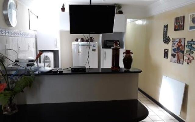 Flat em Recife