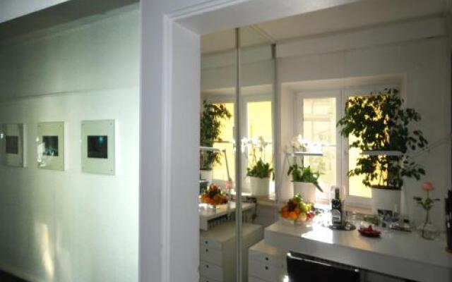Artist Residence Schwabing
