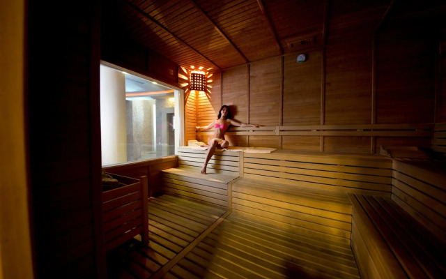 Limak Atlantis De Luxe Hotel & Resort