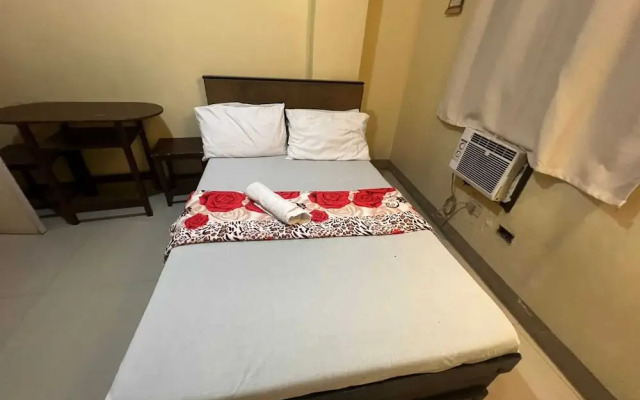 OYO 1151 AAM Transient and Guesthouse