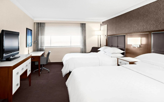 Sheraton Laval Hotel
