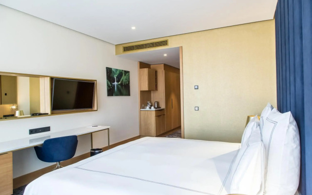 Swissotel Sarajevo