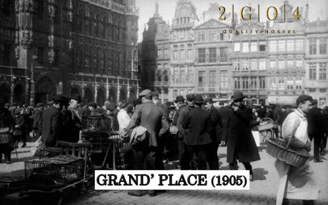 The Classic by 2GO4 Grand Place