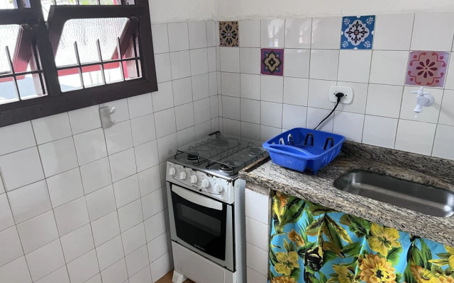 Residencial Villa das Cores