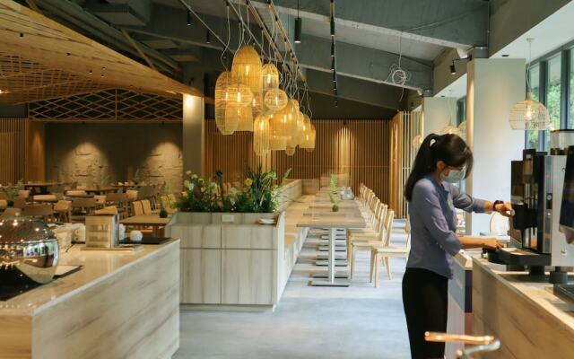 Howard RESORT Xitou