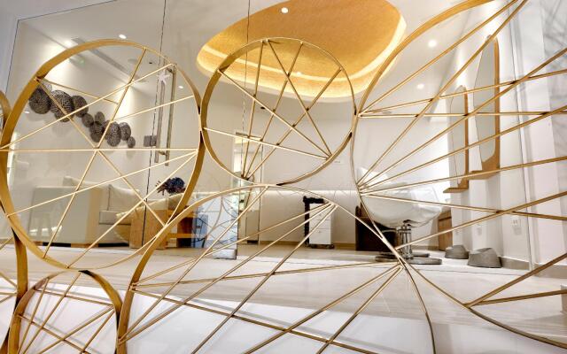 Anax Resort & Spa