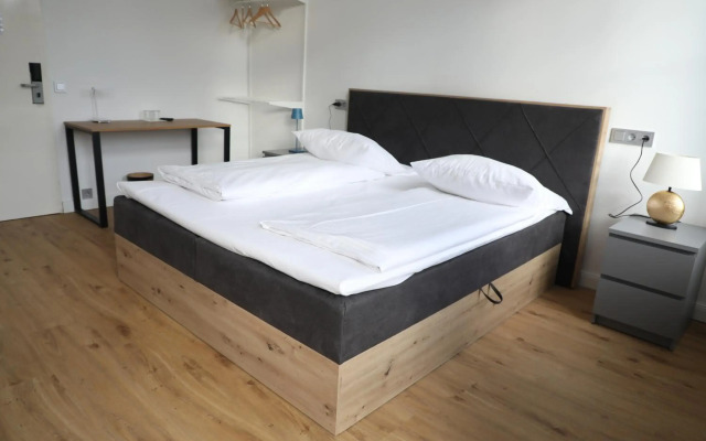 Art Hotel Charlottenburger Hof