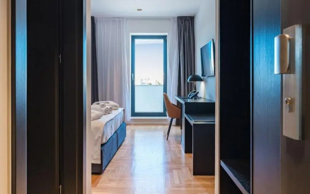 Miramare Hotel Zadar
