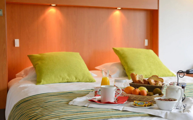 Hotel Archamps Porte Sud de Geneve