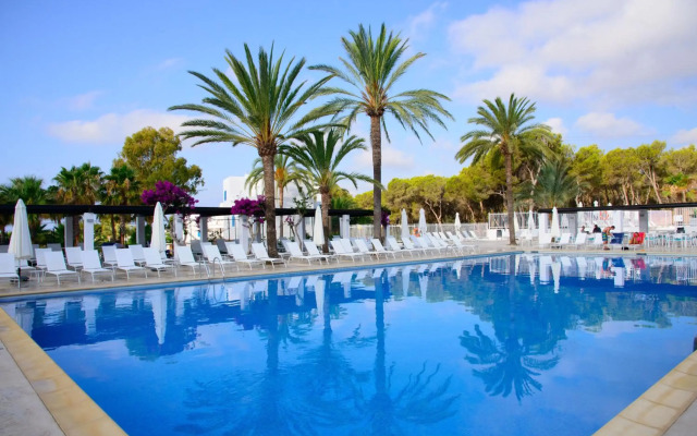 Cala Llenya Resort Ibiza