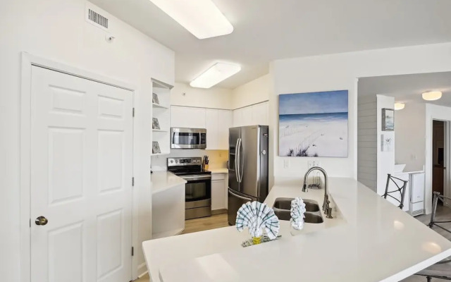 Oceania 207 3 Bedroom Condo by RedAwning