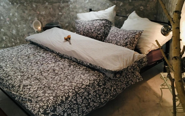 Apartmán U ZÁMECKÉ DYJE