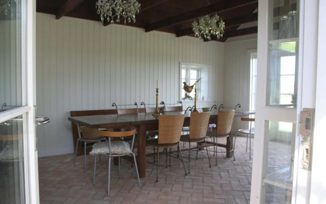 Teglgaarden bed and breakfast