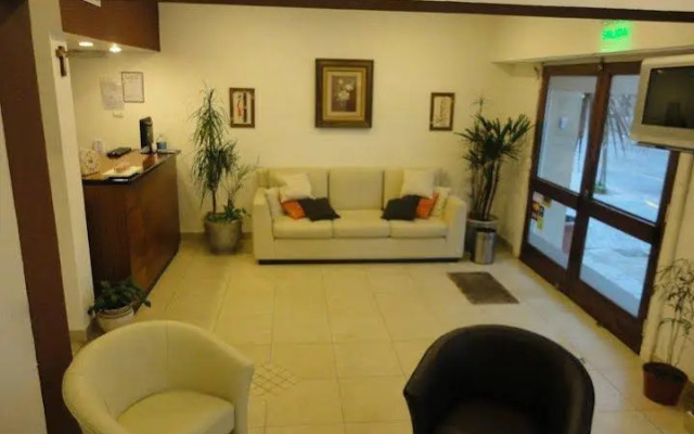 Hotel Hawaii