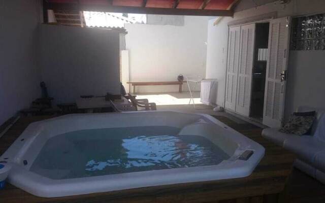 Praia dos Ingleses Casa 2 - 131