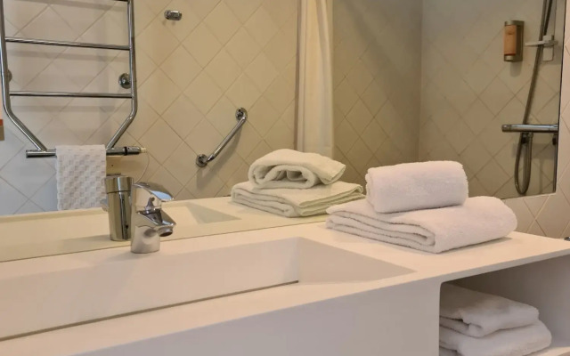 Hamnhotellet Kronan