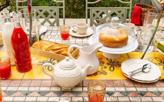 Villa Gioiello 10 in Sanremo