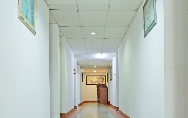 OYO 90598 Living House Co