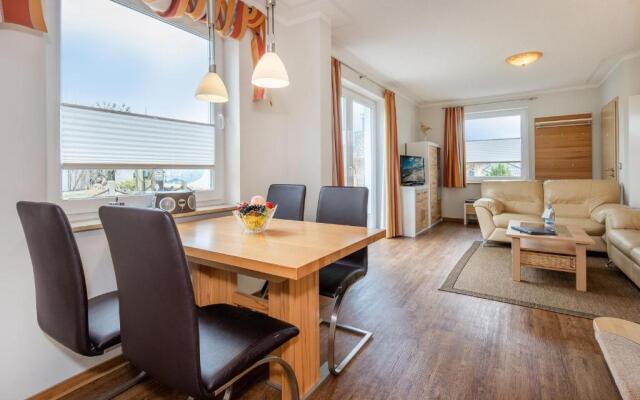 Appartement Nordstern 2