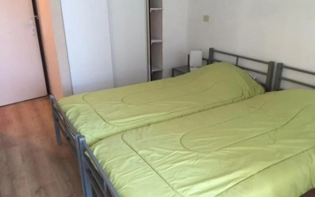 Appartement Port Barcarès, 3 pièces, 6 personnes - FR-1-81-397
