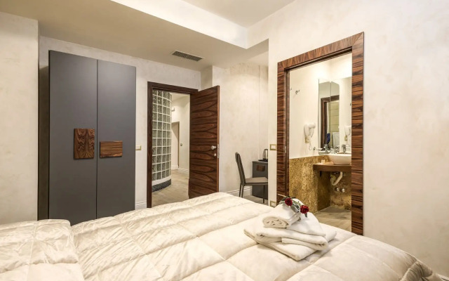 Rifugio degli Artisti Top