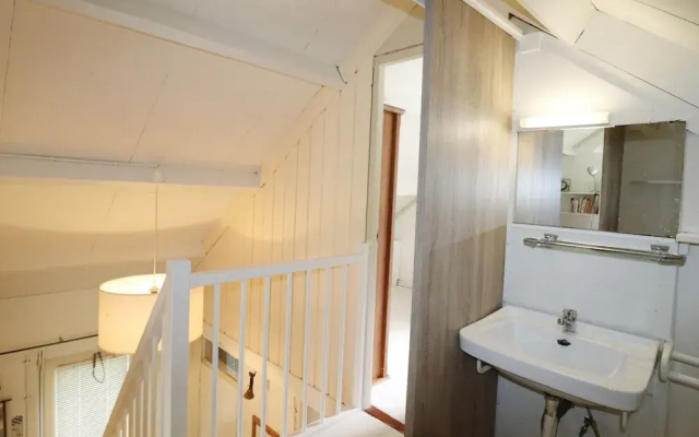 Holiday Home in Appelscha With Garden