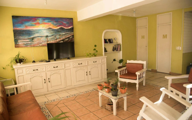 Hotel Esperanza