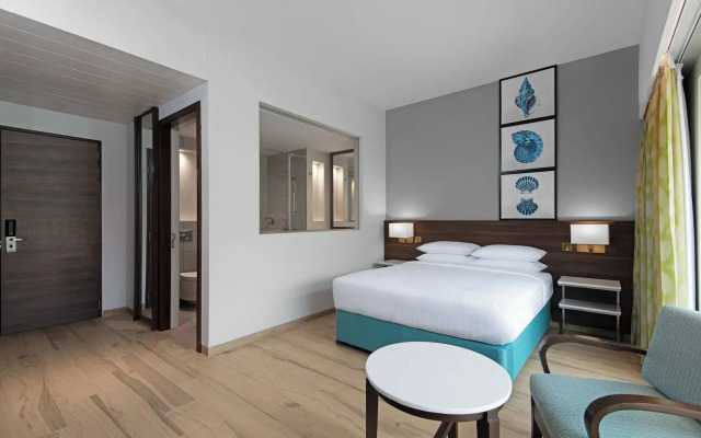 Fairfield by Marriott Goa Benaulim