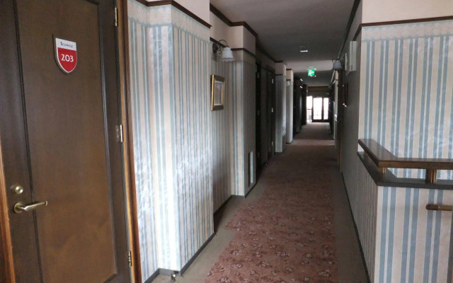 Heidihof Hotel