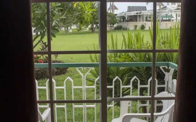 Seacastles Apartments