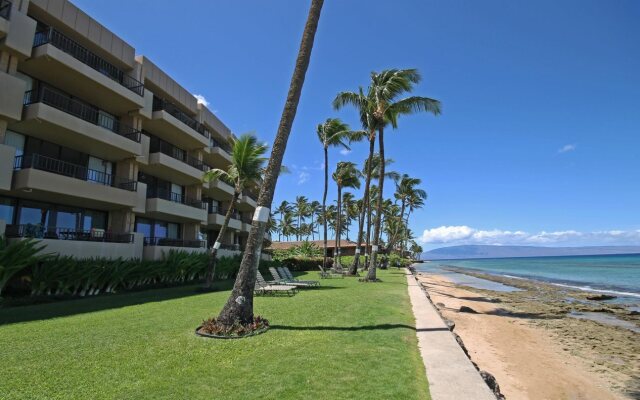 Aston Paki Maui Resort