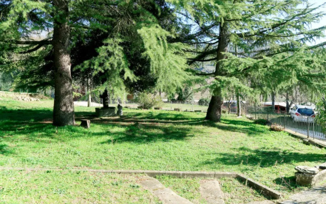 Agriturismo del Talozzo