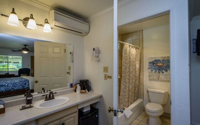 The Jack London Lodge