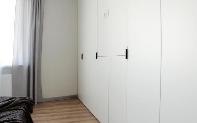 UfaRooms (УфаРумc) на улице Минигали Губайдуллина 10