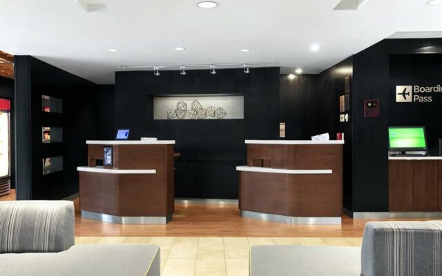 Courtyard by Marriott St Augustine I-95