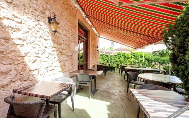 Hotel Michallet