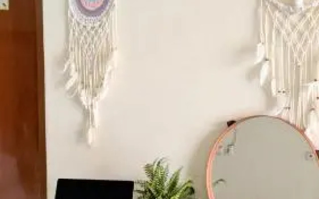 Surabaya Homey near UNAIR (Syariah)