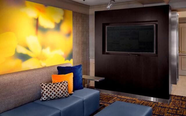 Sonesta Select Boston Danvers