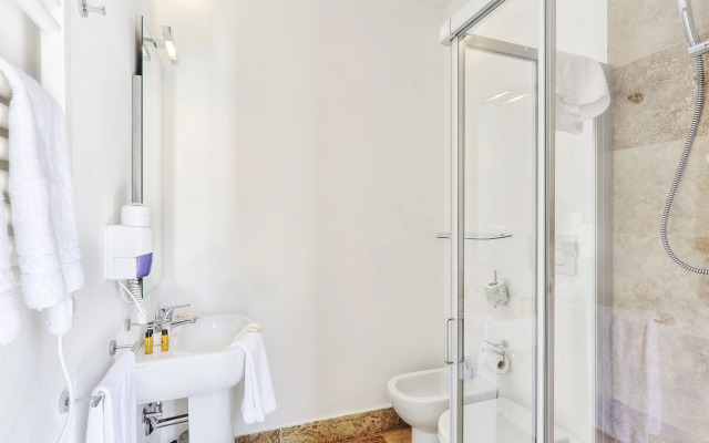 The Florence Hills Resort & Wellness