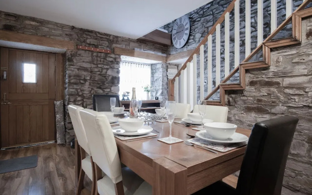 Fletcher Coach House