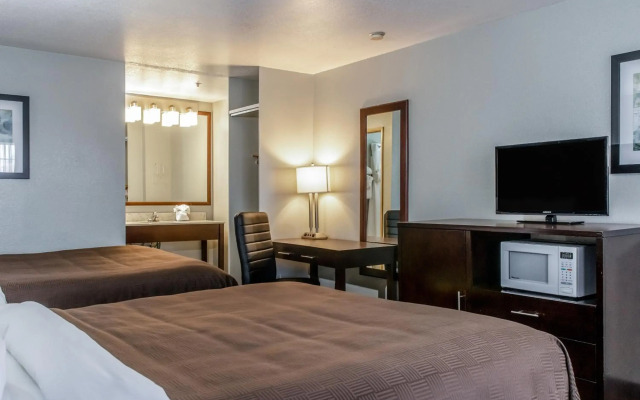 Clarion Hotel By Humboldt Bay