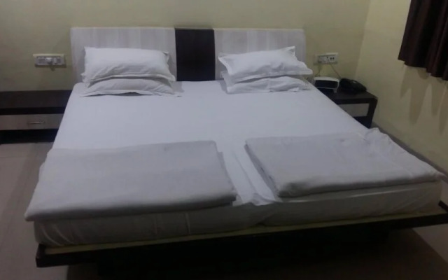 Hotel Shree Muskan Palace
