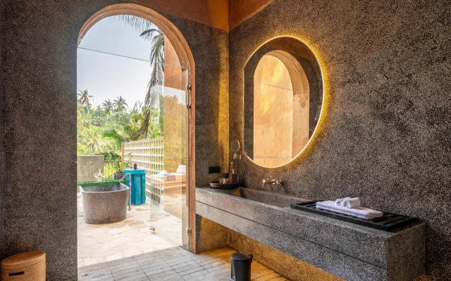 Amora Ubud Boutique Villas