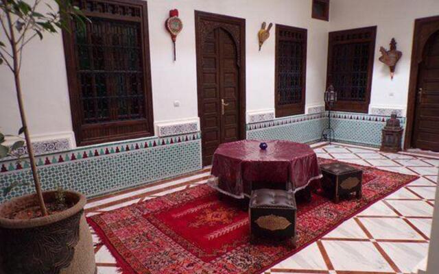Riad Jibril