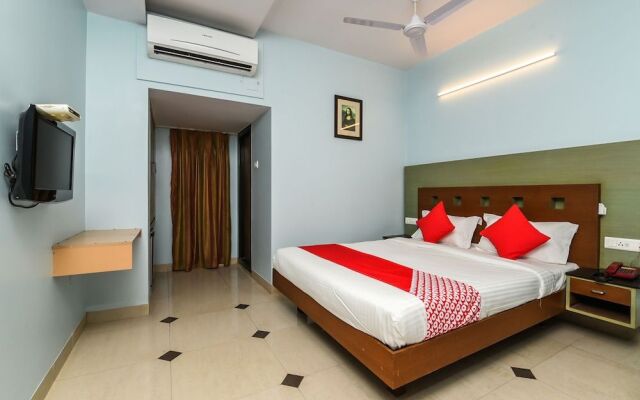 OYO 3229 Balaji Grand
