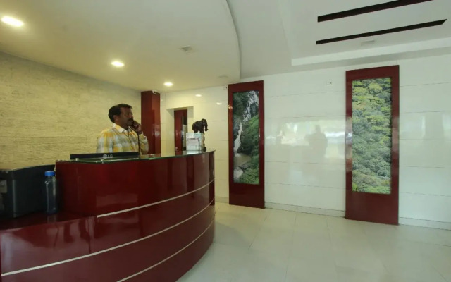 Vista Rooms At Ooty Club