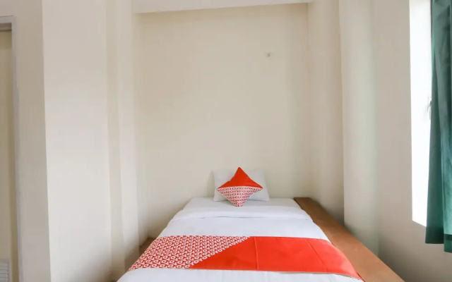 OYO 2614 Demasto Homestay