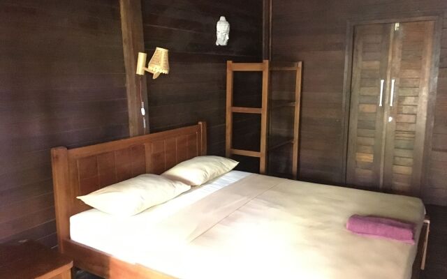Oceane Paradise Bungalow