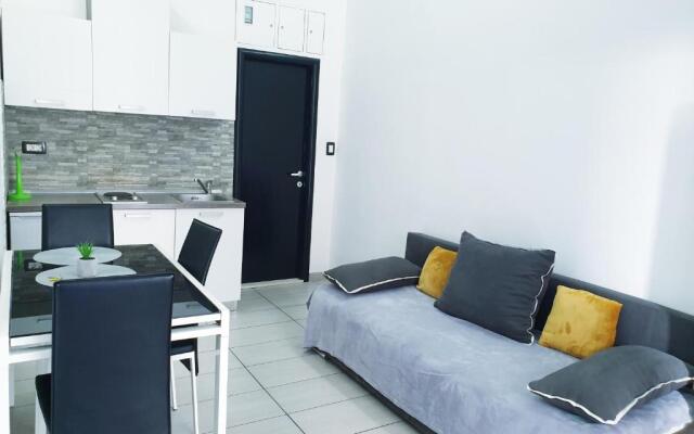 Apartments Centar City Split