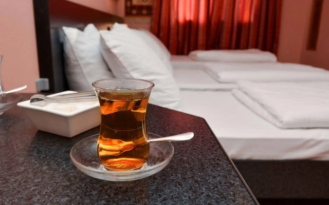 Istanbul Hotel